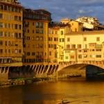 Ponte Vecchio Florence - octobre 2011 Ponte Vecchio Florence - octobre 2011