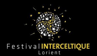 Festival Interceltique 2012 : un nouveau logo et un visuel consacré à l’Acadie