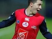 Hazard c’est pour être banc…