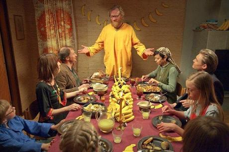 Critique cinéma : Sons of Norway