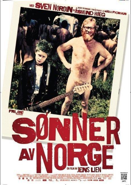 Critique cinéma : Sons of Norway