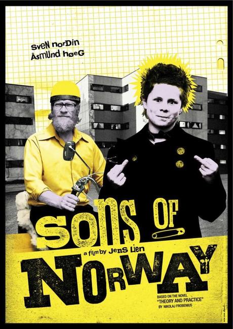 Critique cinéma : Sons of Norway