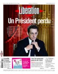 Sarkozy, télévision