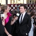 Coverage of the 2012 Screen Actors Guild Awards on TNT. photo:Jeremy Freeman