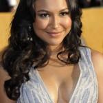 Naya Rivera arrives at the 18th Annual S