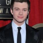 Chris Colfer