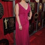 TNT/TBS Broadcasts The 18th Annual Screen Actors Guild Awards - Red Carpet