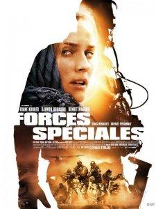 Cinéma : Forces Spéciales