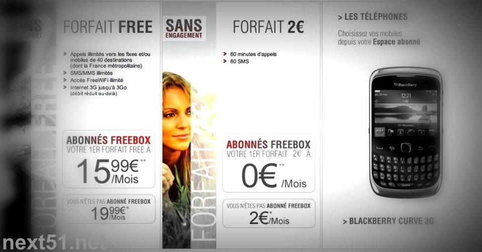 Free Mobile: La non-vente de terminaux est-elle tenable à long terme?...