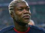 Cissé renfort
