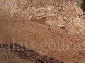 Gâteau mousse carambars