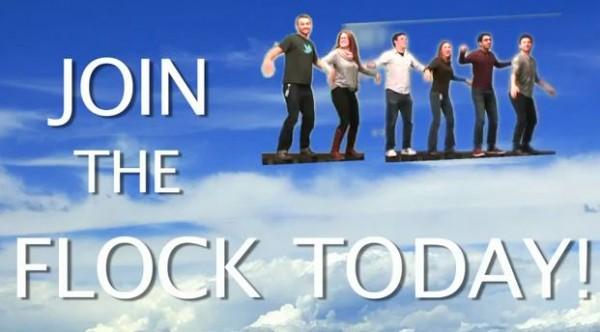 Twitter video 600x332 La vidéo pour recruter de Twitter