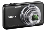 WX70 Black Left 160x105 Sony Cyber Shot WX70/WX50