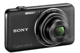 WX50 Black Left 160x105 Sony Cyber Shot WX70/WX50