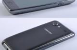 Samsung Galaxy S Advance i9070 2 160x105 Un Samsung Galaxy S Advance au MWC (MAJ : officiel)