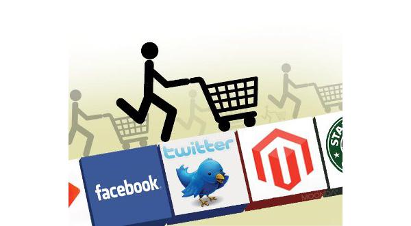 Technologie, marketing et capitalisme responsable, Retail du futur