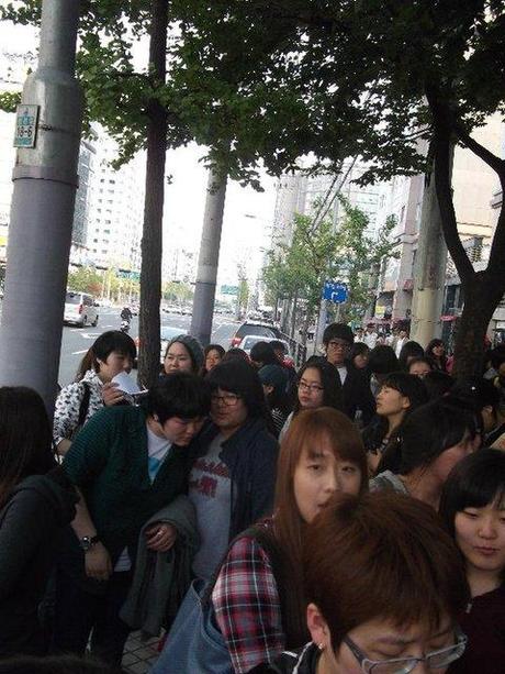 Comment allez a M!Countdown. Music Bank, Music Core et Inkigayo? Comment allez a M!Countdown. Music Bank, Music Core et Inkigayo?