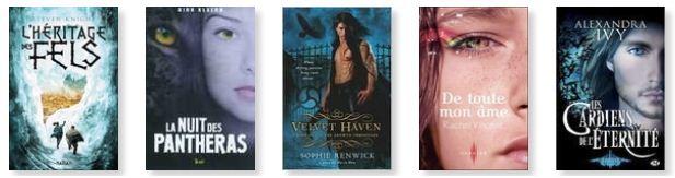 [C'est Lundi] - Semaine 5