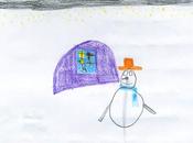 L'hiver Pierre Gamarra