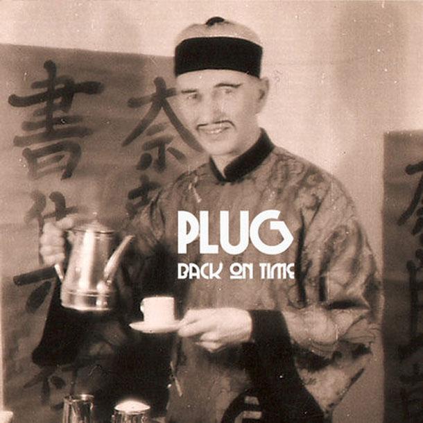 REVIEW : Plug – Back In Time.