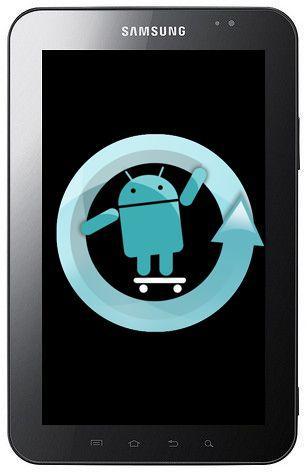 Tutoriel : Installer Android 4.x ICS sur Samsung Galaxy Tab