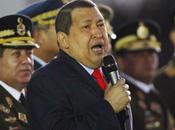 Chavez menace d'appliquer nationaliser certaines banques