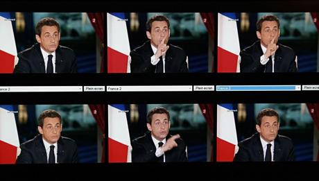 [France Sarkozyste] Les approximations de Nicolas Sarkozy – Les décodeurs