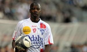 Diakité : « Une rêve qui devient réalité »