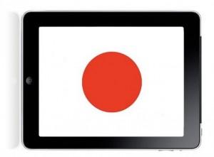 L’iPad, leader incontestable au Japon