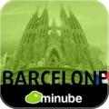 Minube lance son Guide de Voyage pour Barcelone, gratuit et en français