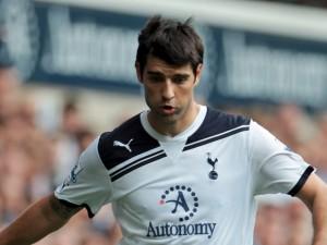 Corluka vers Leverkusen