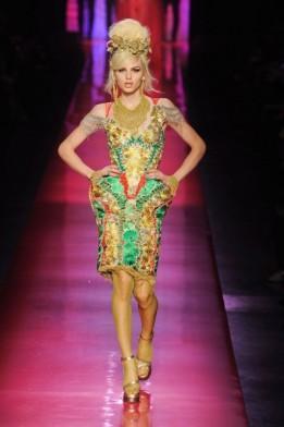 Gaultier 20HC 20RS12 201786
