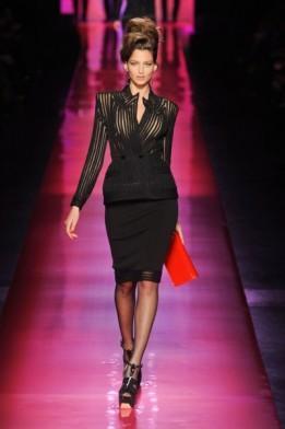 Gaultier 20HC 20RS12 201340