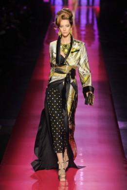 Gaultier 20HC 20RS12 201720