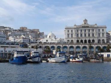 La ville d'Alger va se doter d'un plan d'adaptation aux risques climatiques
