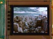 News viseur électronique 1,7MPixels