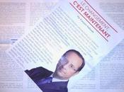 Sarkozy Hollande, changement