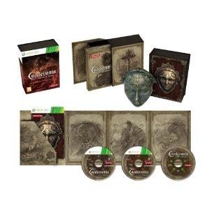 Castelvania lords of shadow