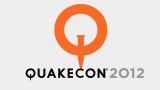 La QuakeCon 2012 datée