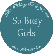 Femme et maman : 1 & 1 font 2 ? Non…  ça fait 1 mais bon, là  je ne parle pas d’arithmétique!