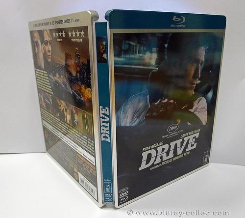 Drive_Steelbook_WildSide_Blu-ray_1