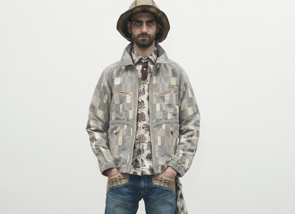 WHITE MOUNTAINEERING – S/S 2012 COLLECTION LOOKBOOK