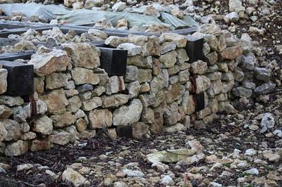 De Boviolles à Nasium - Des Forges-de-Naix