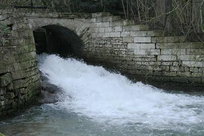 De Boviolles à Nasium - Des Forges-de-Naix