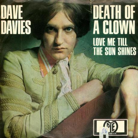Dave Davies, brother énorme