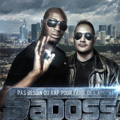 Saboss Prod - Pas Besoin Du Rap Pour Faire De l'Argent (2012)