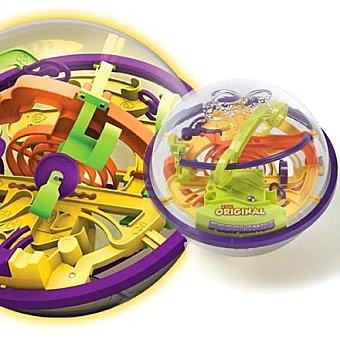 Perplexus labyrinthe zigouzis 2