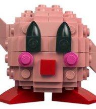 Bruce Lowell - passionné de LEGO