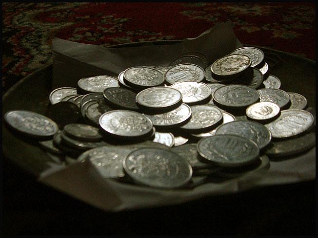 Marche en forêt et monastère de Gochavank
