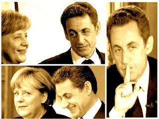 Sarkozy s'est-il auto-dissous ?